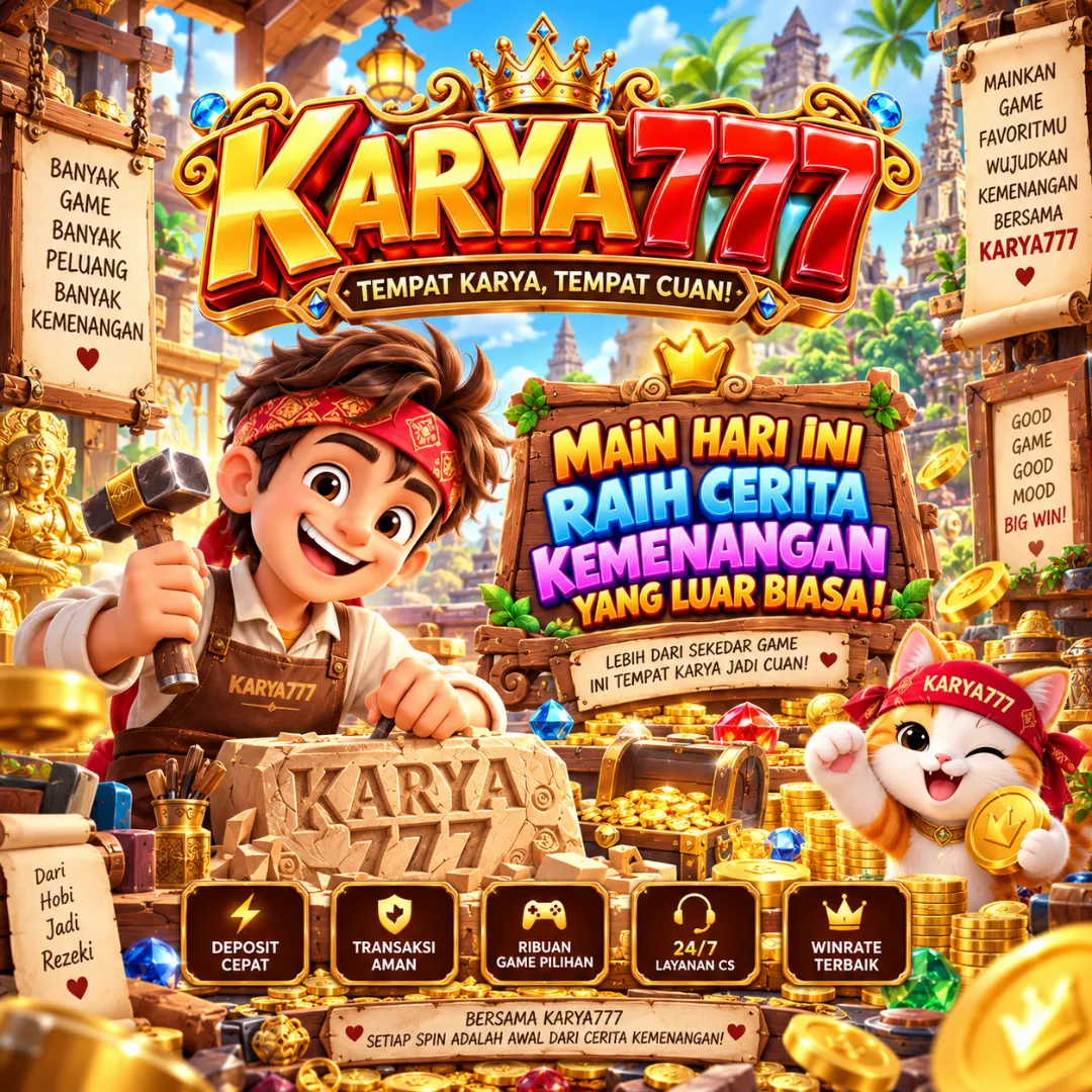 KARYA777